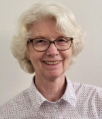 Dr. Angela Courtial