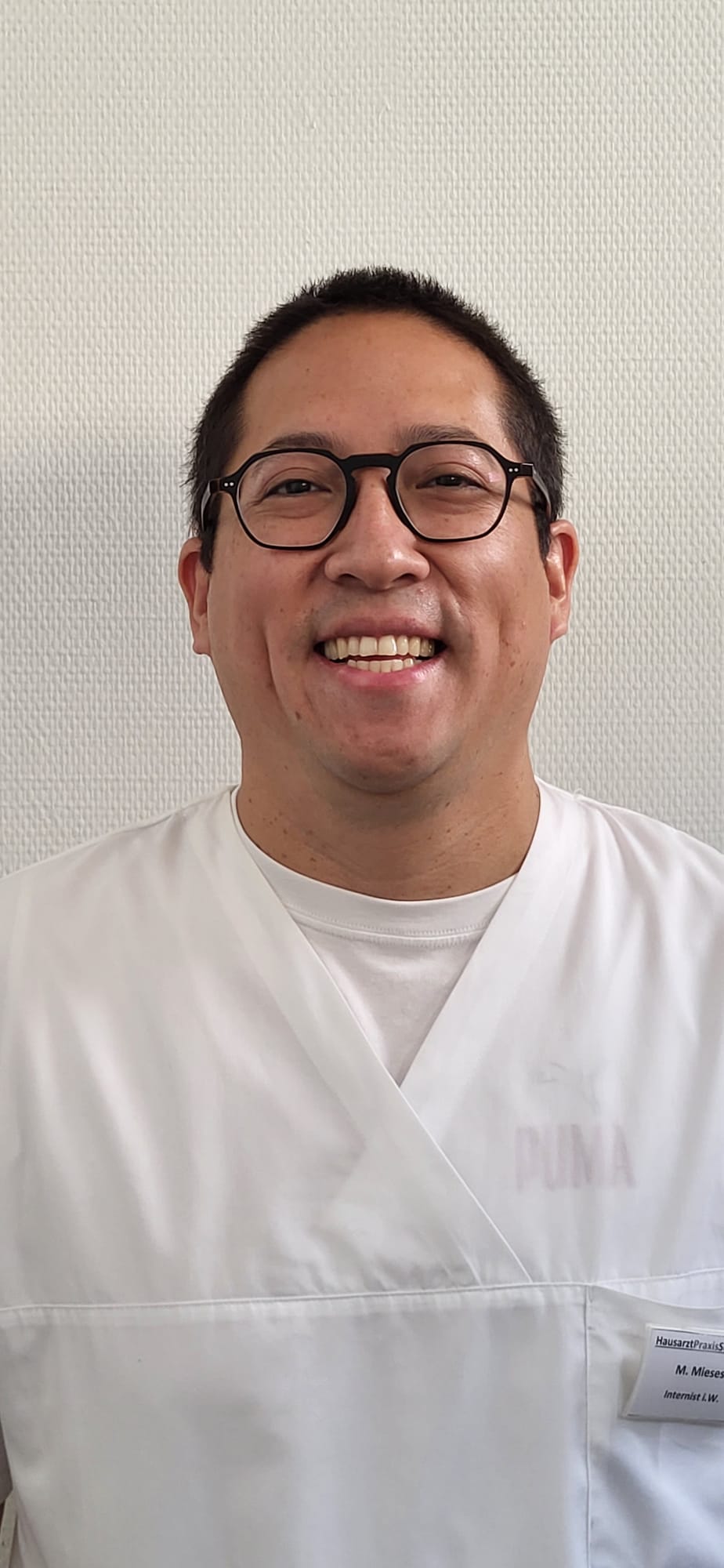 Miguel Mieses Pun Miguel Mieses Pun